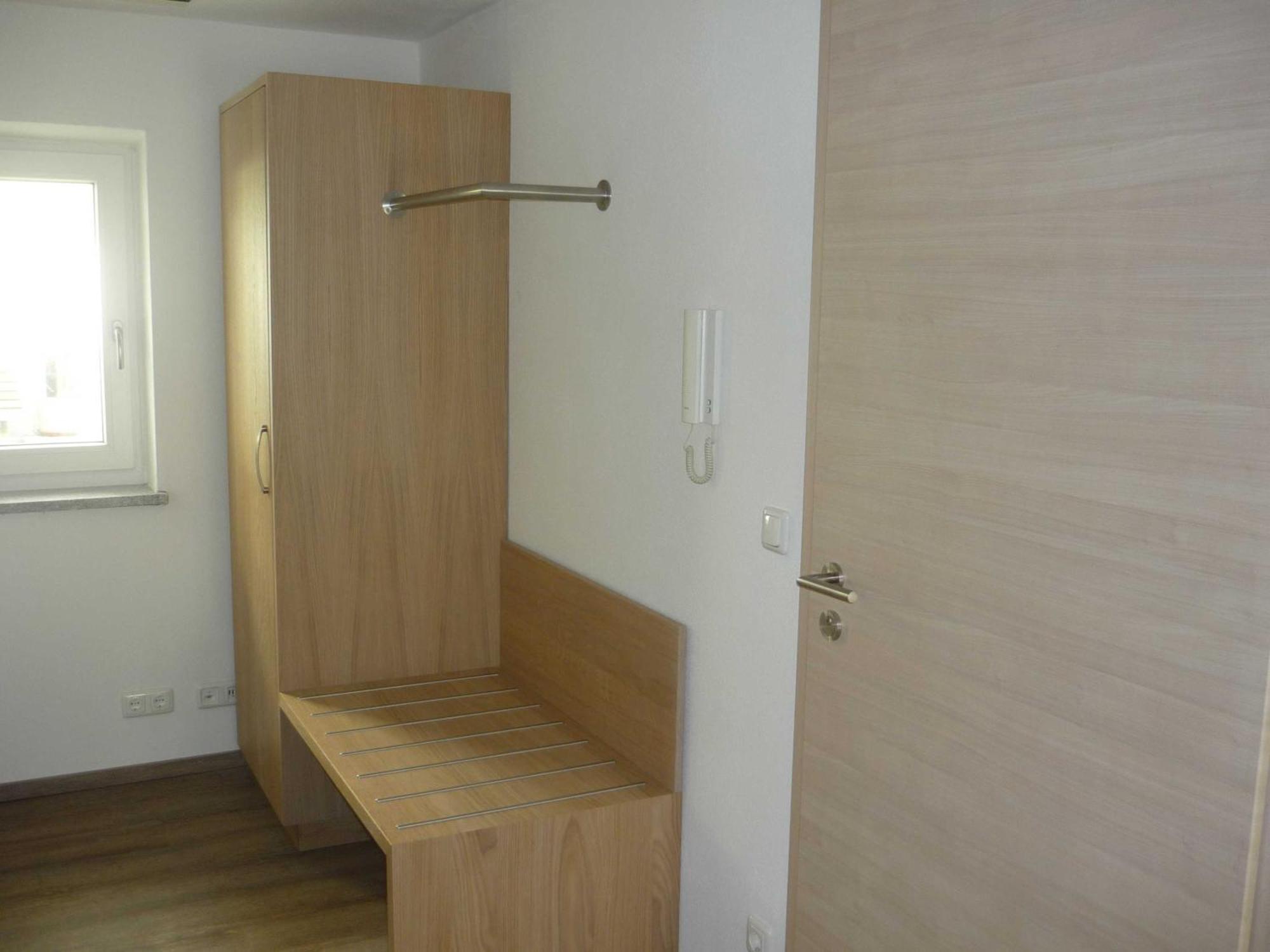 Ferienwohnungen Beim Hotel Zur Post, Erlau Erlau  Bagian luar foto