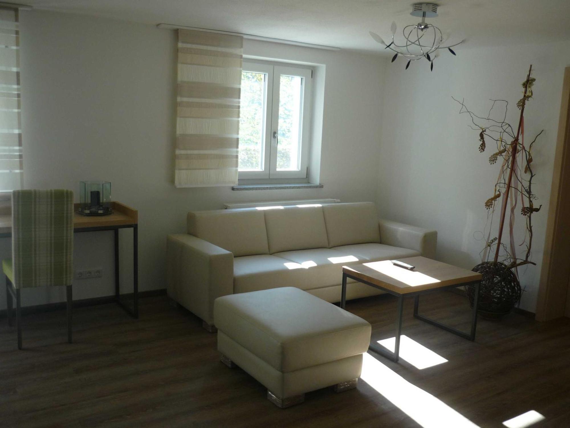 Ferienwohnungen Beim Hotel Zur Post, Erlau Erlau  Bagian luar foto