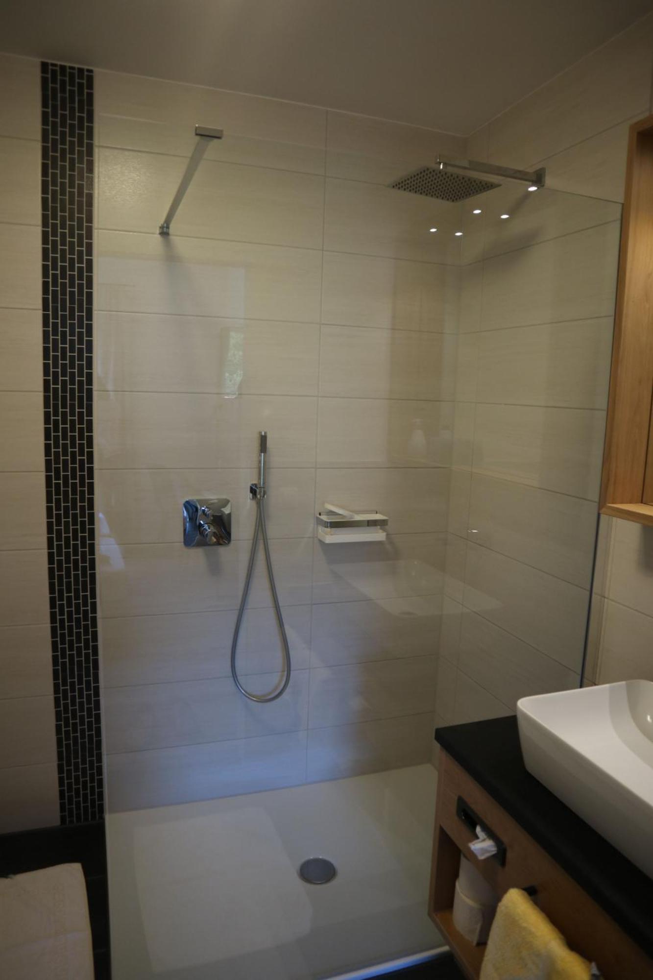 Ferienwohnungen Beim Hotel Zur Post, Erlau Erlau  Bagian luar foto
